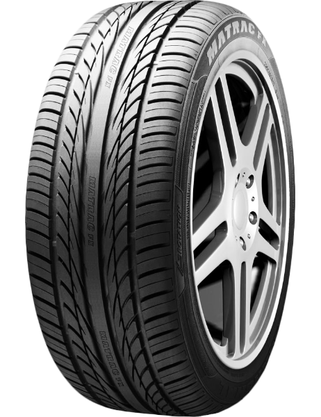 Marshal MU 11 205/55 R15 88 V