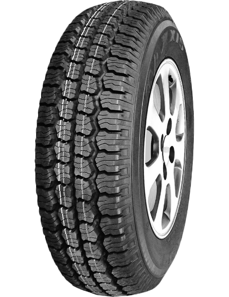 Maxxis MA LAS
