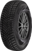 Gros plan de la bande de roulement Maxxis MA SW Victra Snow SUV 205/80 R16 104 T
