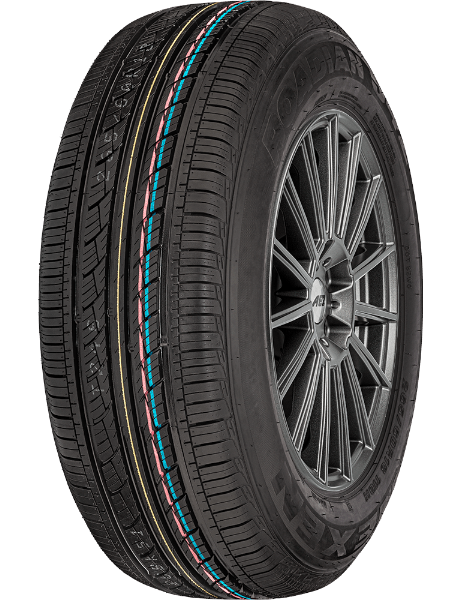 Nexen ROADIAN 542 255/60 R18 108 H