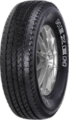 Gros plan de la bande de roulement Nexen ROADIAN HT SUV 245/70 R16 107 S RWL