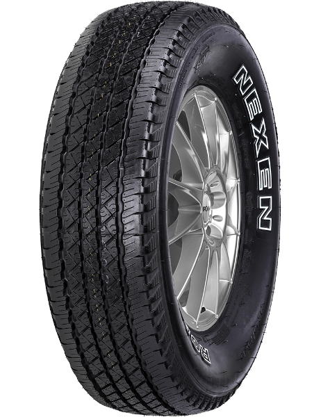 Nexen ROADIAN HT SUV 245/70 R16 107 S RWL