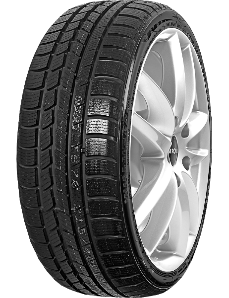 Nexen WINGUARD SPORT 195/45 R16 84 H XL