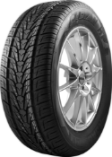 Gros plan de la bande de roulement Roadstone ROADIAN HP 275/40 R20 106 V XL