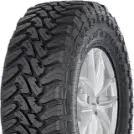 Toyo Open Country M/T 255/85 R16 119 P POR - Miniature de la photo 1