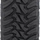 Toyo Open Country M/T 255/85 R16 119 P POR - Miniature de la photo 2