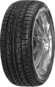 Gros plan de la bande de roulement Nankang Snow Viva 2 175/60 R15 81 H