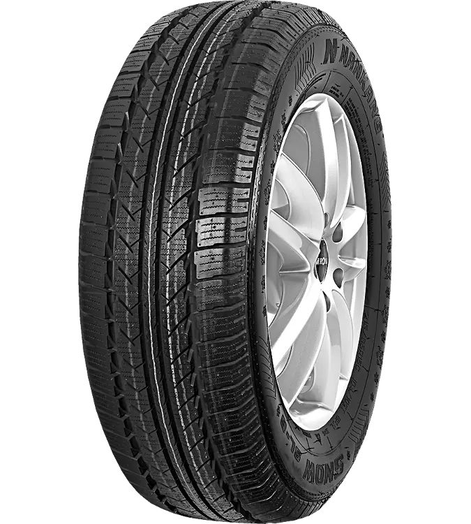 Nankang SL-6 155/80 R12 88/86 R C