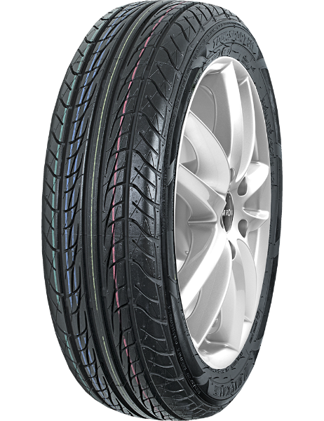 Nankang XR 611 155/70 R12 77 T XL
