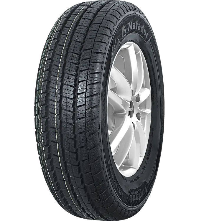 Matador MPS125 205/65 R15 102/100 T C