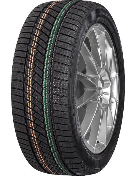 Continental ContiWinterContact TS830 P