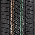 Continental ContiWinterContact TS830 P 215/55 R16 93 H MO - Miniature de la photo 2