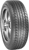 Gros plan de la bande de roulement Triangle TR918 205/50 R15 89 V