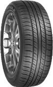 Gros plan de la bande de roulement Triangle TR928 155/80 R13 79 T