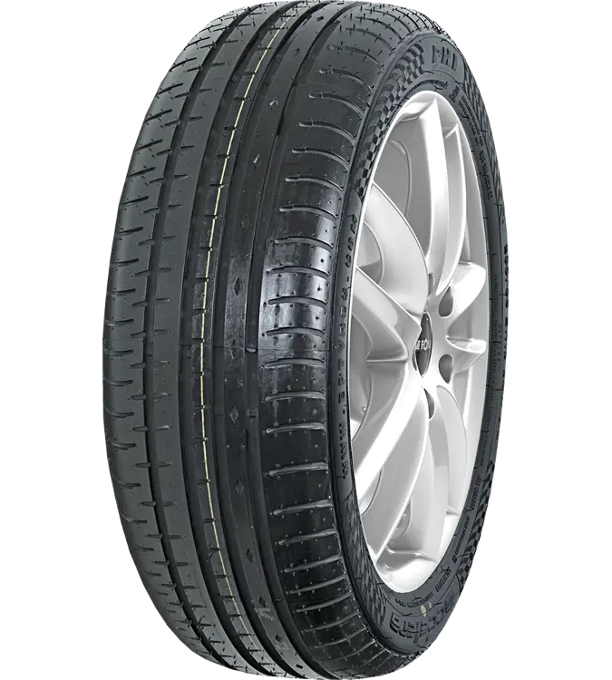 Accelera PHI 255/40 R19 100 Y XL, ZR