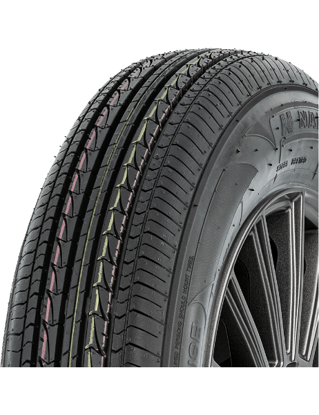 Nankang CX668 135/80 R15 73 T