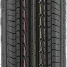 Nankang CX668 155/80 R12 77 T - Miniature de la photo 2