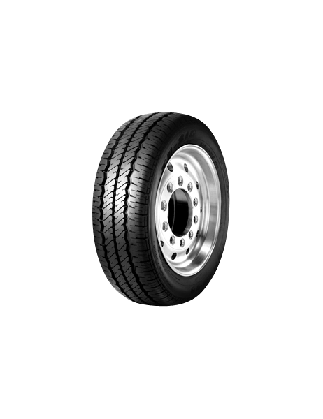 Maxtrek SU-810 195/70 R15 104/102 S