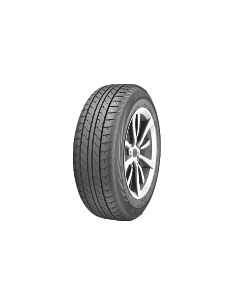 Nankang CW 20 205/75 R16 110/108 R C