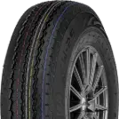 Nankang CW 25 215/80 R14 112/110 R C - Miniature de la photo 1