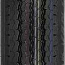 Nankang CW 25 215/80 R14 112/110 R C - Miniature de la photo 2