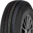 Nankang CW 25 215/80 R14 112/110 R C - Miniature de la photo 3