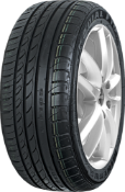Gros plan de la bande de roulement Minerva F105 235/30 R20 88 Y XL