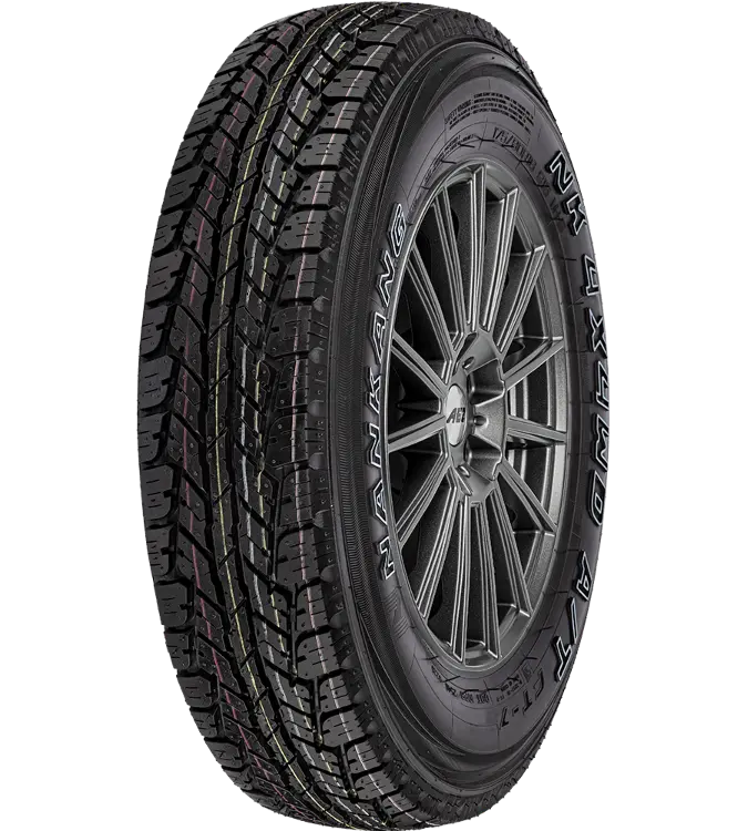 Nankang FT7 205/75 R15 97 T