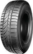 Gros plan de la bande de roulement Infinity INF 049 225/45 R17 94 V