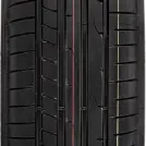 Dunlop SP QuattroMaxx 255/40 R19 100 Y XL, MFS, RO1 - Miniature de la photo 2