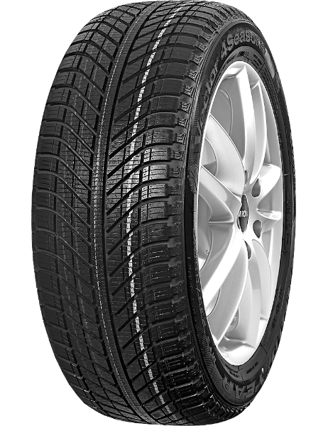Goodyear Vector 4Seasons SUV