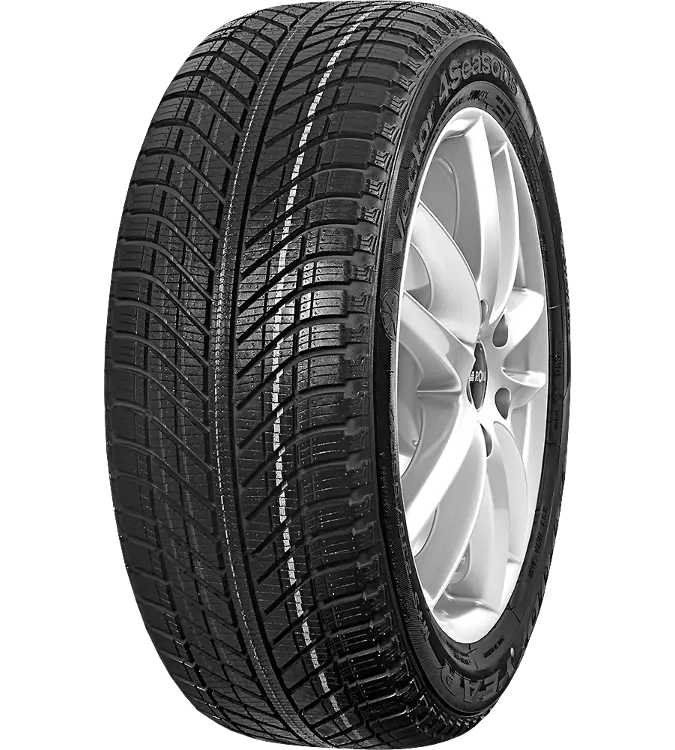 Goodyear Vector 4Seasons SUV 215/70 R16 100 T FP