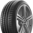 Michelin PILOT SPORT 3 255/40 R19 100 Y XL, ZR, AO - Miniature de la photo 1