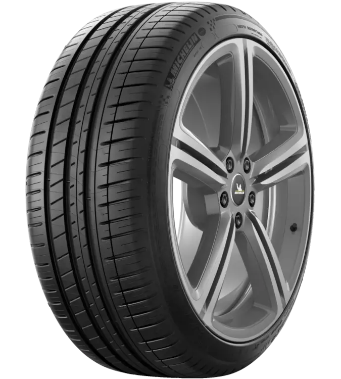 Michelin PILOT SPORT 3 255/40 R19 100 Y XL, ZR, AO
