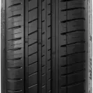Michelin PILOT SPORT 3 255/40 R19 100 Y XL, ZR, AO - Miniature de la photo 2