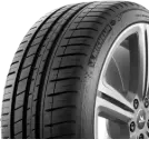 Michelin PILOT SPORT 3 255/40 R19 100 Y XL, ZR, AO - Miniature de la photo 3