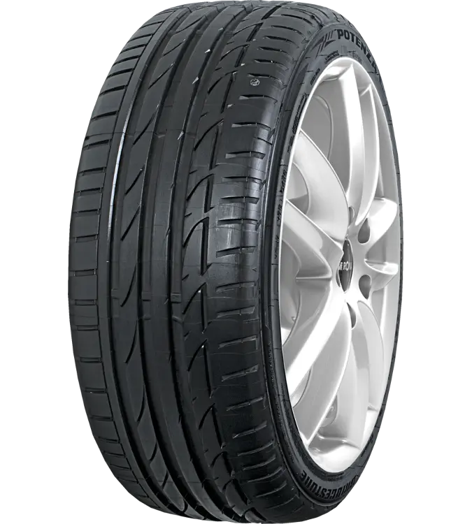 Bridgestone Potenza S001 255/35 R19 96 Y