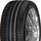 Continental ContiSportContact 5P 265/35 R21 101 Y XL, ZR, FR, T0, ContiSilent - Miniature de la photo 1