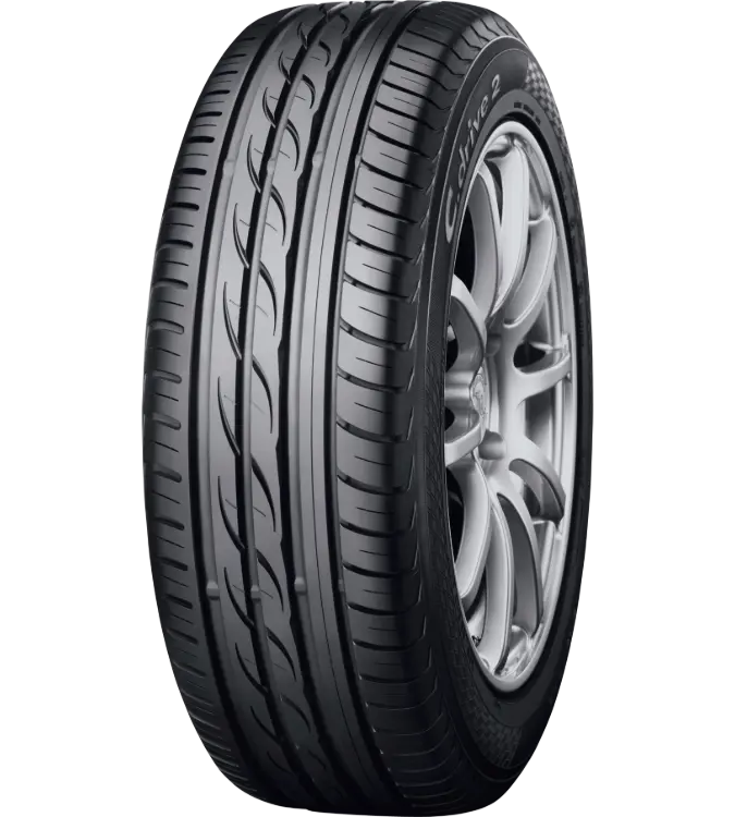 Yokohama C Drive AC 02 235/50 R18 97 V MO