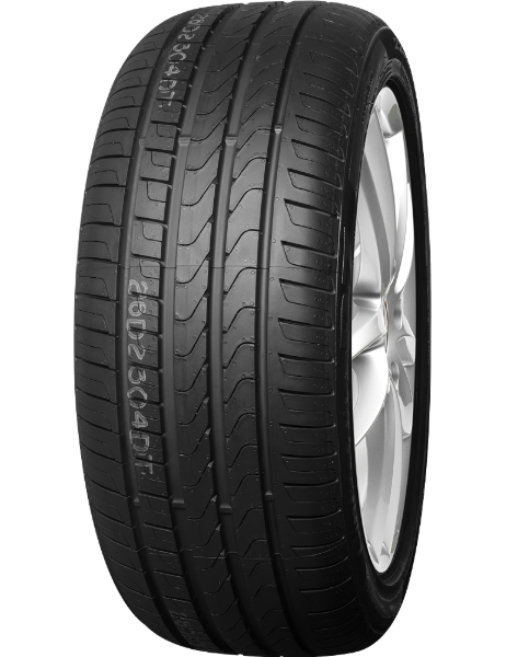 Pirelli P7 Cinturato (P7C1) 255/45 R18 99 W RUN ON FLAT *
