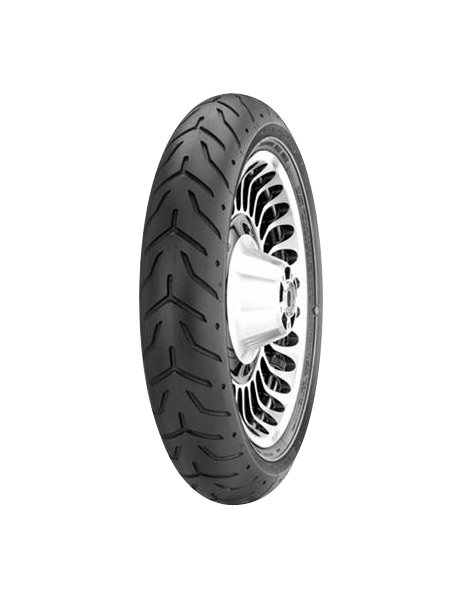 Dunlop D408 130/60 B19 61 H Front TL H-D
