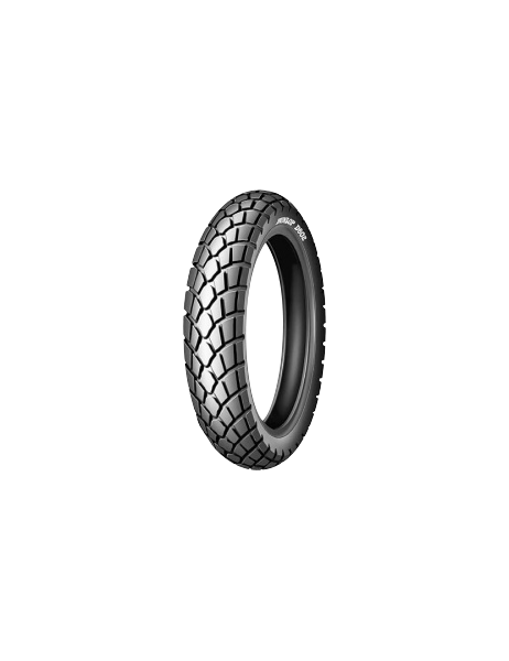 Dunlop D602 100/90-18 56 P Front TL