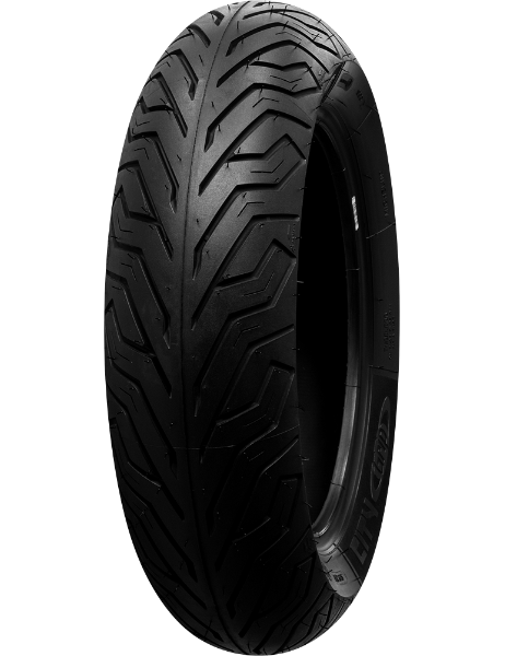 Michelin CITY GRIP 130/70-13 63 P Rear TL M/C RF