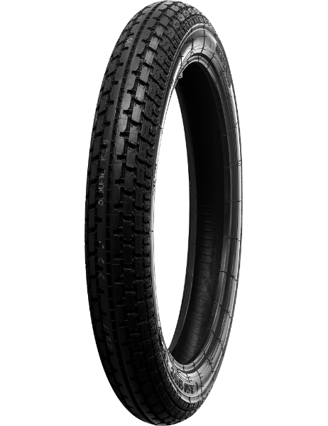 Heidenau K34 3.25-19 54 H Front/Rear TT M/C Oldtimer