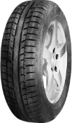 Gros plan de la bande de roulement Kelly Summer ST 135/80 R13 70 T
