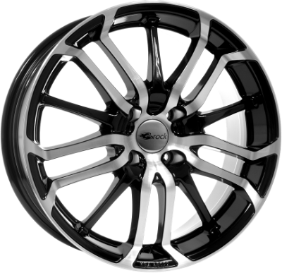 Brock B26 SGVP 7,50x17 4x98,00 ET30,00
