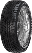 Gros plan de la bande de roulement Goodride SW608 235/40 R18 95 V XL