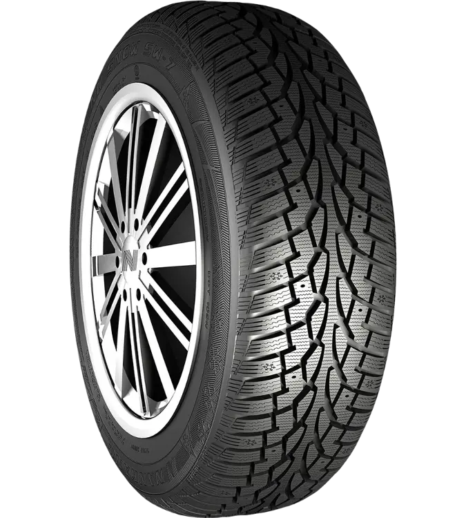 Nankang SW 7 185/70 R13 86 T