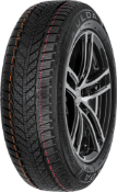 Gros plan de la bande de roulement Fulda Kristall Control HP 195/60 R16 89 H