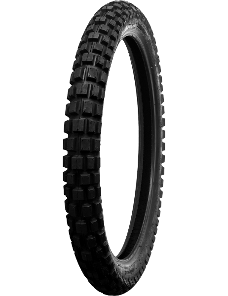 Continental TKC 80 Twinduro 80/90-21 48 Q Front TT M/C M+S